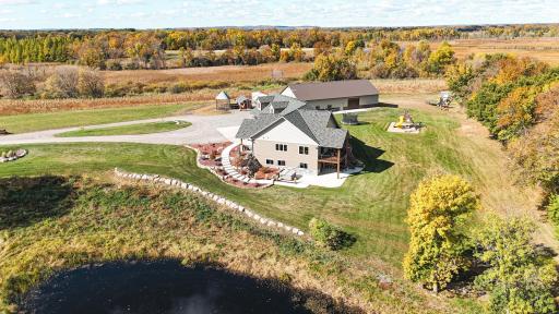 6521 Southside Court, Kimball, MN 55353