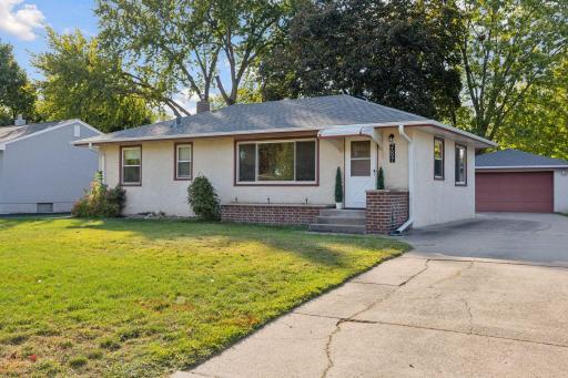 Photo for 2697 Apache Road N, Saint Paul, MN 55109 - listing #6615306 2697 Apache Road N, Saint Paul, MN 55109