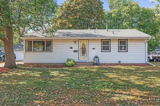 Photo for 5319 Newton Avenue N, Brooklyn Center, MN 55430 - listing #6615330 5319 Newton Avenue N, Brooklyn Center, MN 55430