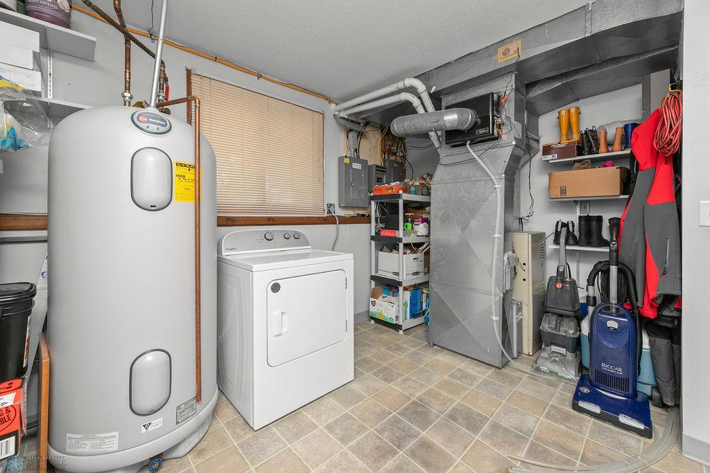 Laundry / Utility
