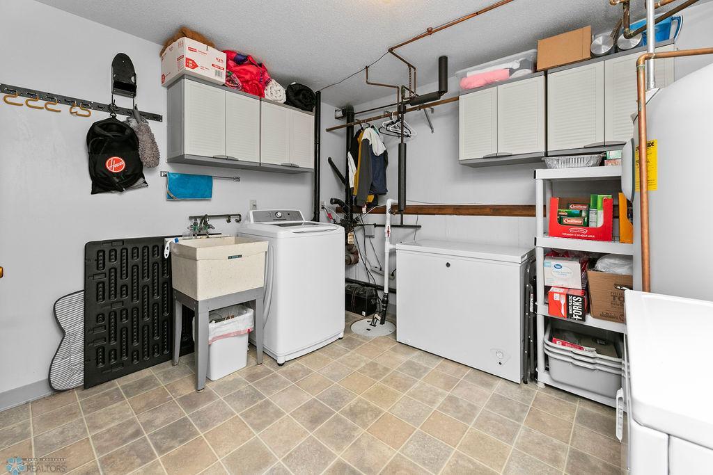 Laundry / Utility