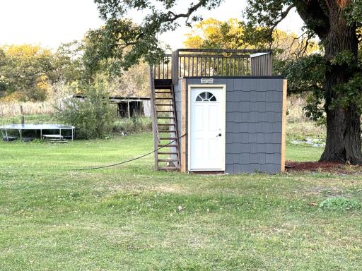 24352 400th Street SE, Mcintosh, MN 56556