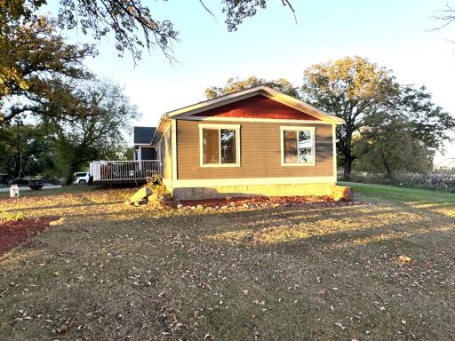 24352 400th Street SE, Mcintosh, MN 56556