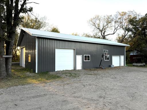 24352 400th Street SE, Mcintosh, MN 56556
