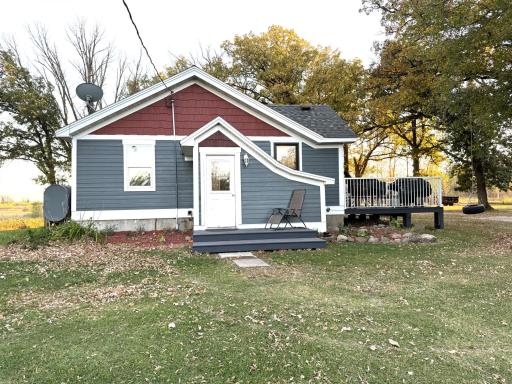 24352 400th Street SE, Mcintosh, MN 56556