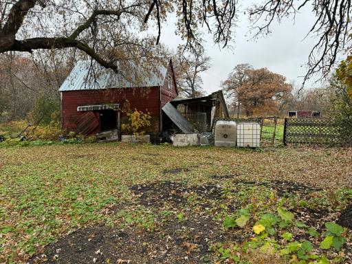 24352 400th Street SE, Mcintosh, MN 56556