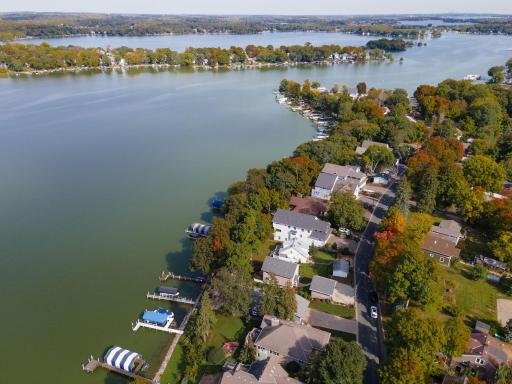 5020 Edgewater Drive, Mound, MN 55364