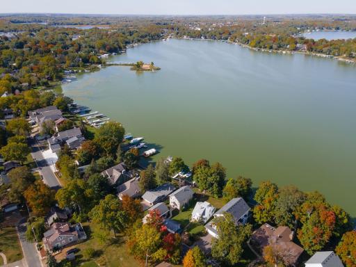 5020 Edgewater Drive, Mound, MN 55364