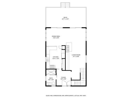 5020 Edgewater Drive, Mound, MN 55364