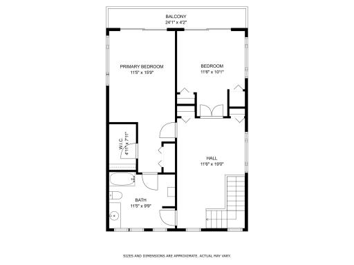5020 Edgewater Drive, Mound, MN 55364