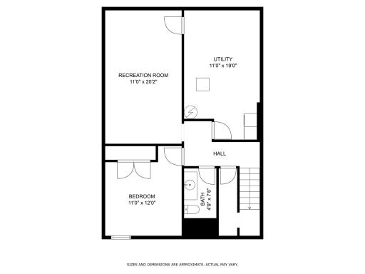 5020 Edgewater Drive, Mound, MN 55364