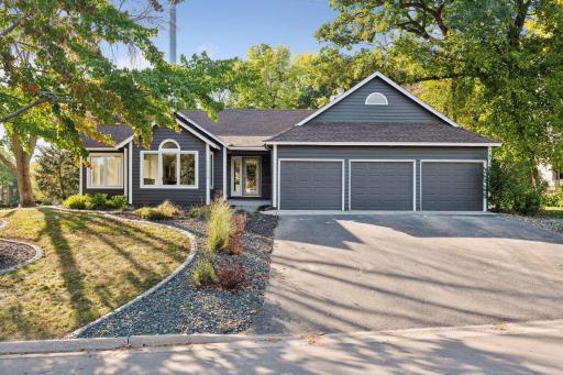 Photo for 11438 Zion Circle, Minneapolis, MN 55437 - listing #6615358 11438 Zion Circle, Minneapolis, MN 55437