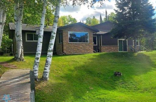 17251 East Pine Drive NW, Angle Inlet, MN 56711