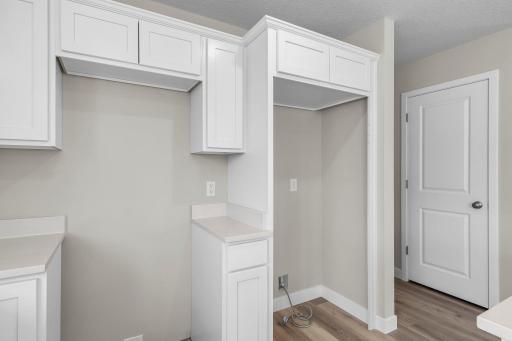 Photos are of a similar, but different home