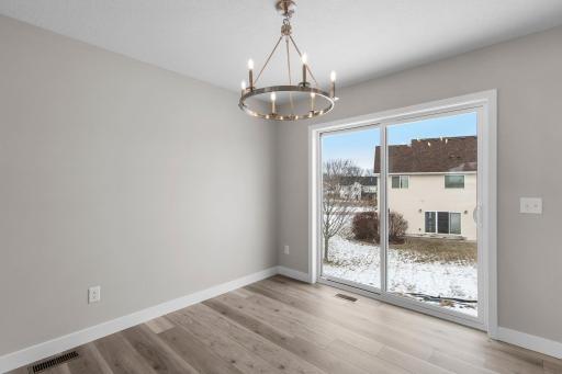 Photos are of a similar, but different home