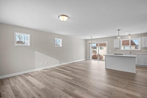 Photos are of a similar, but different home