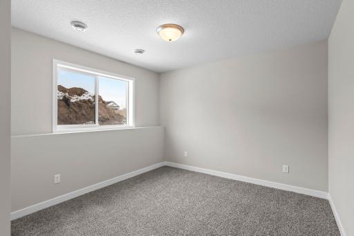 Photos are of a similar, but different home