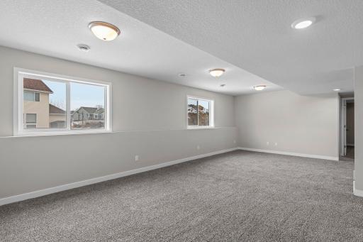 Photos are of a similar, but different home