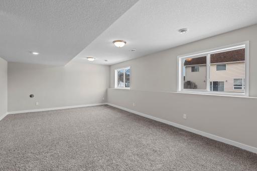 Photos are of a similar, but different home