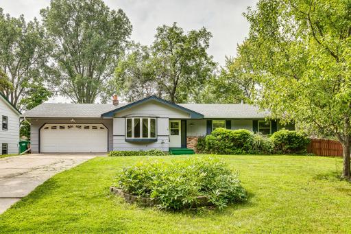 Photo for 7125 Riverdale Road, Brooklyn Center, MN 55430 - listing #6615513 7125 Riverdale Road, Brooklyn Center, MN 55430