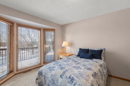 Each offering ample space for comfort and personalization.