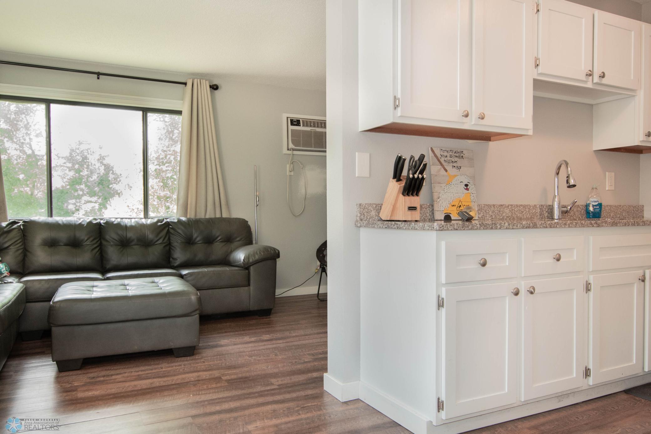 Kitchen/Living