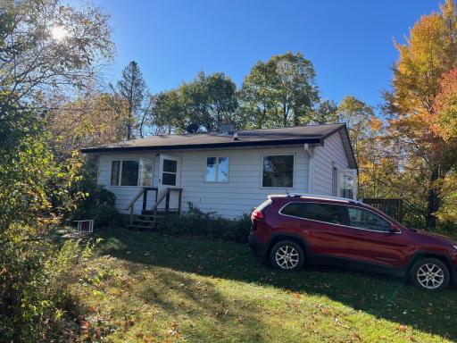 Photo for 24239 Larson Road, Grantsburg, WI 54840 - listing #6615772 24239 Larson Road, Grantsburg, WI 54840