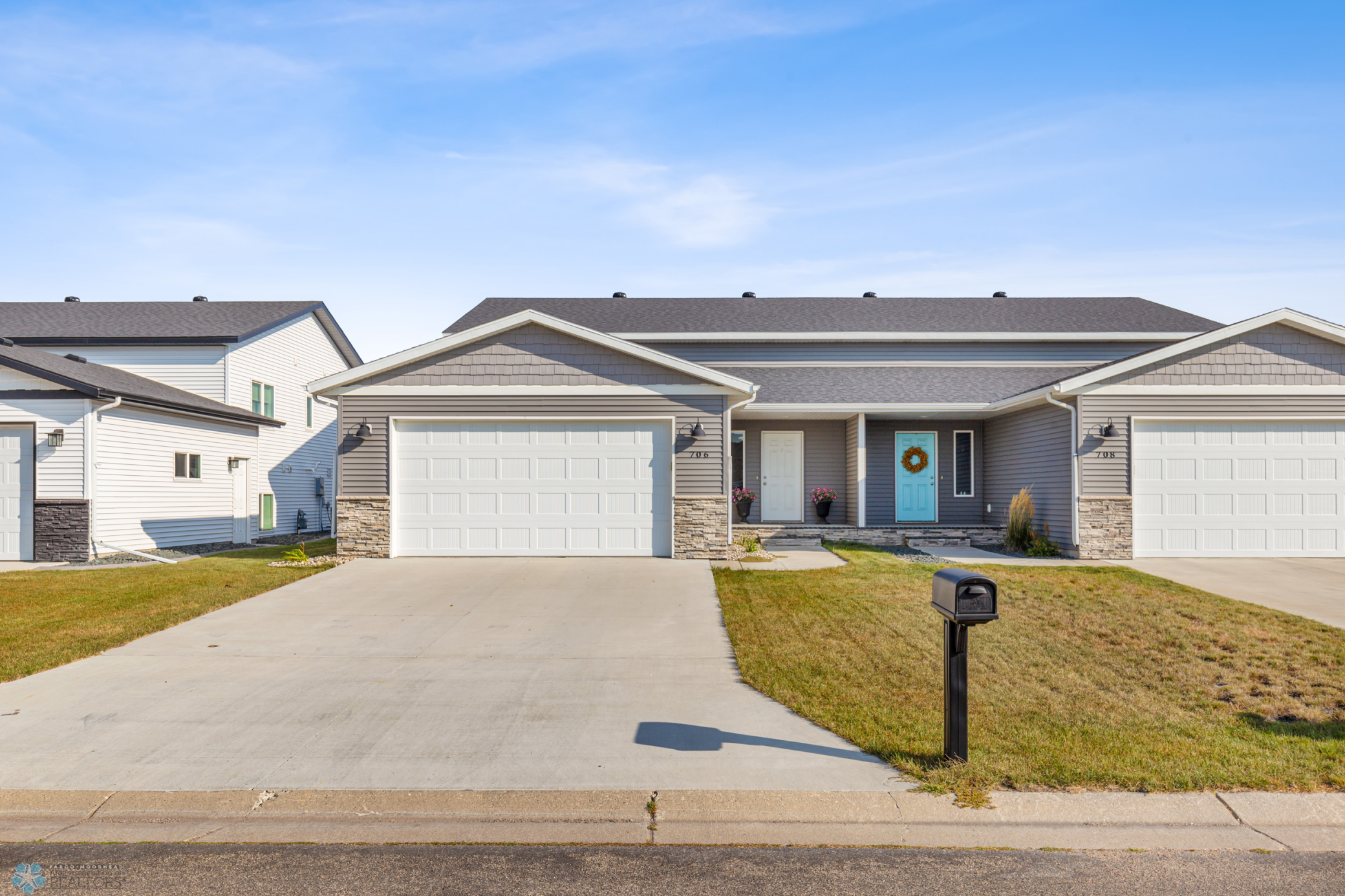 Property photo for 706 3rd Avenue NE, Dilworth, MN 56529