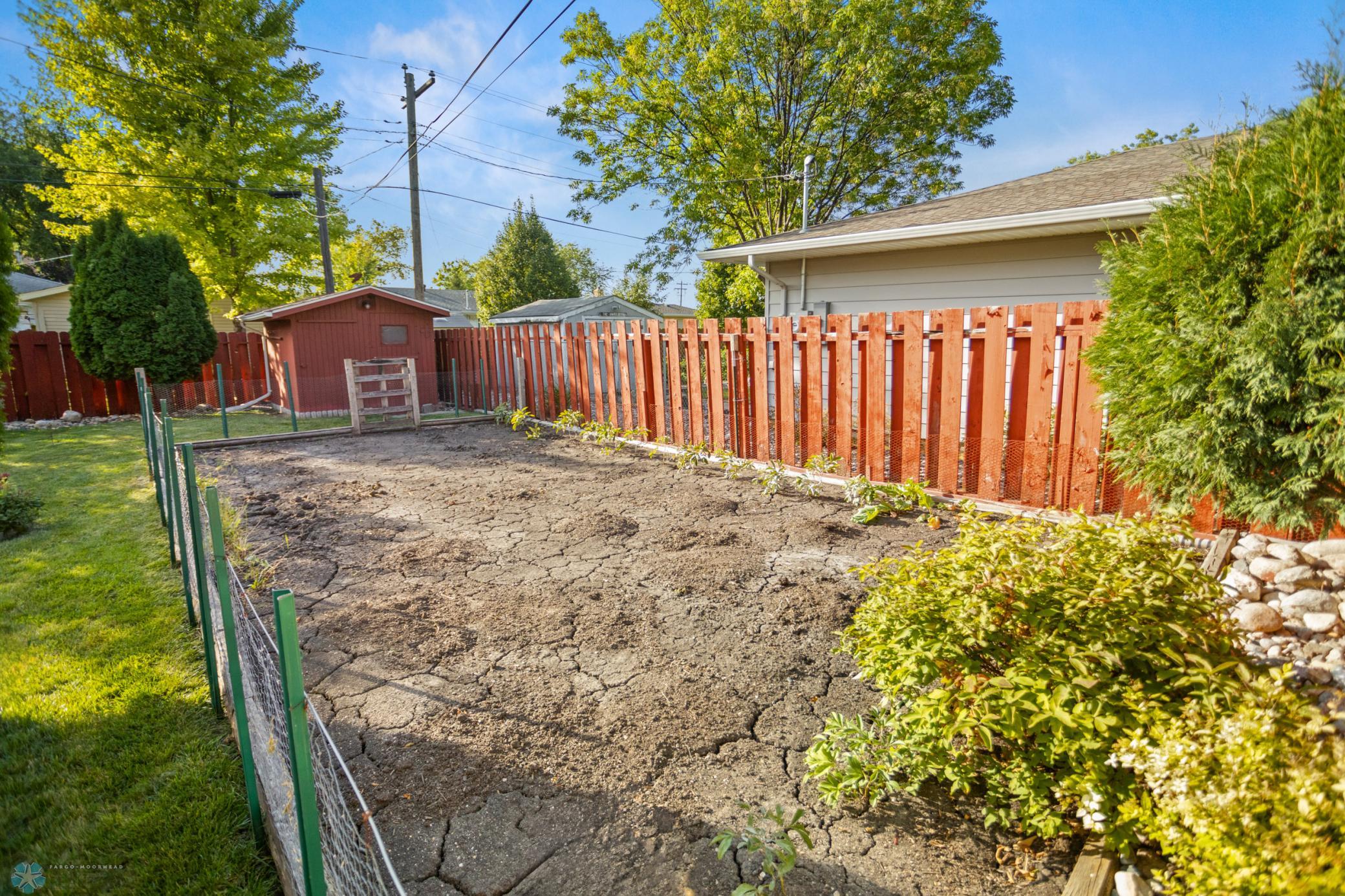 Garden