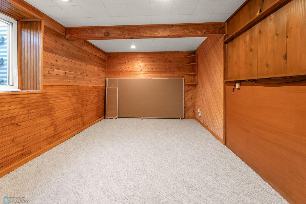 Basement Bedroom 3