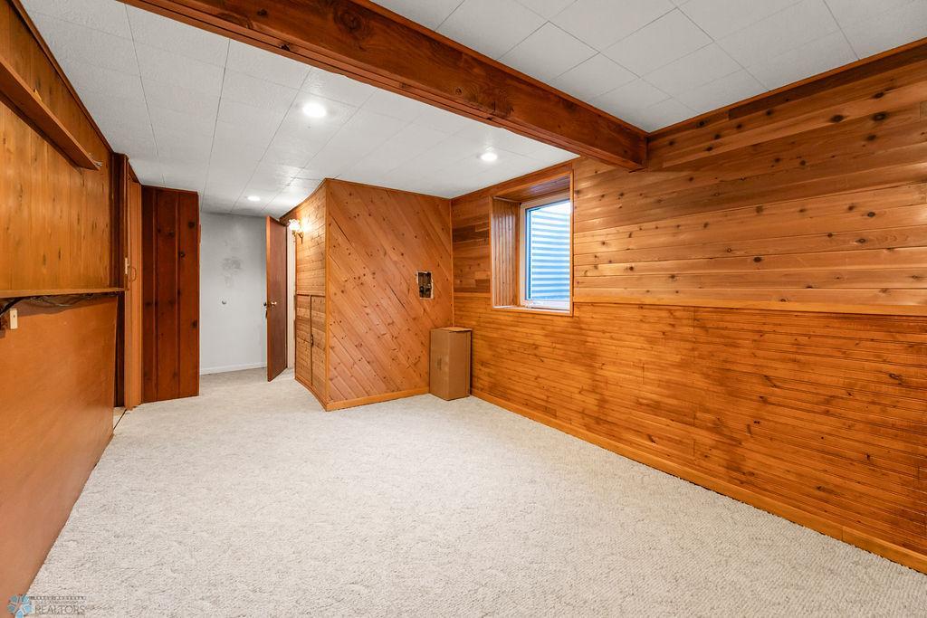 Basement Bedroom 3