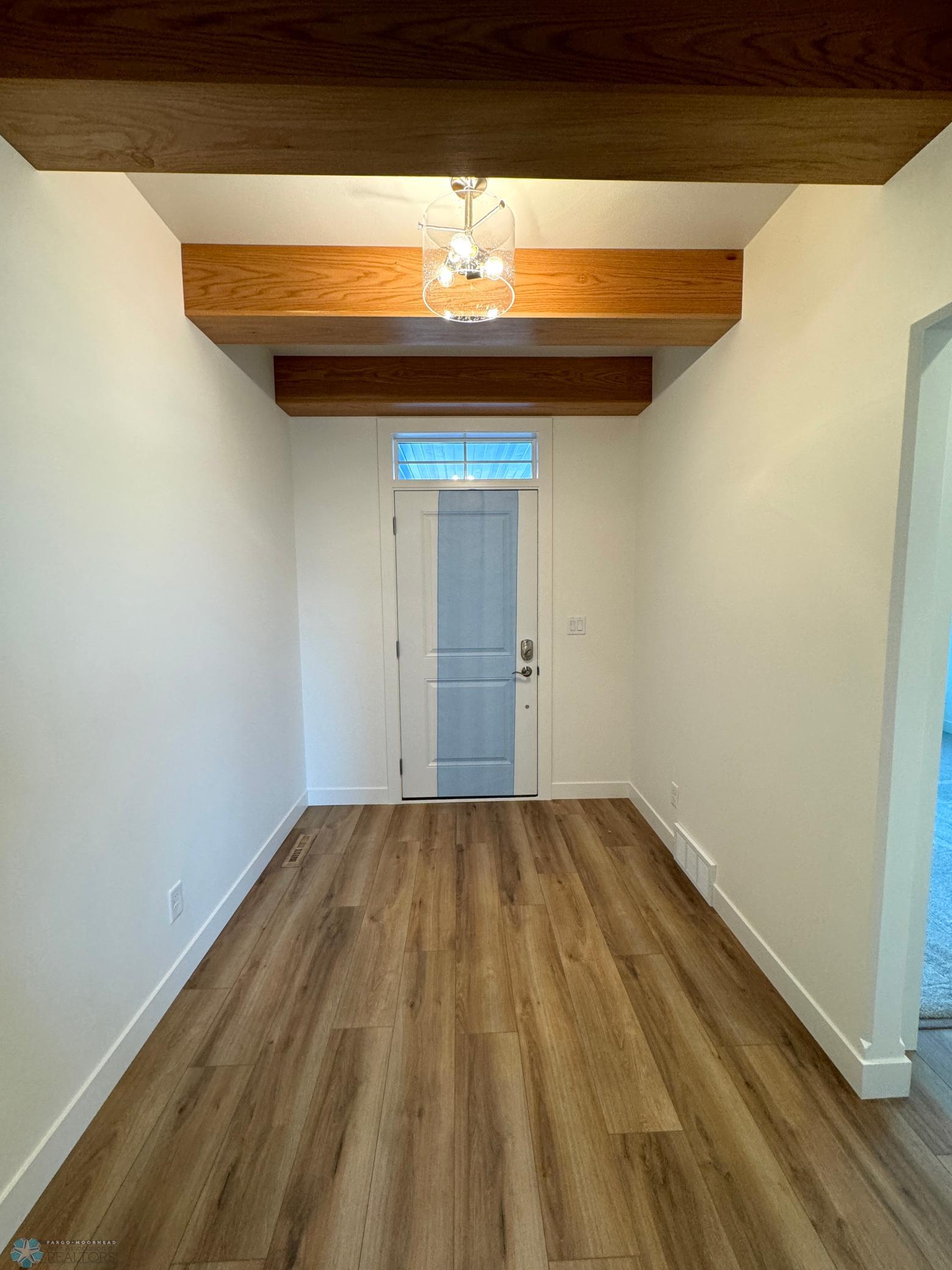 Front Foyer
