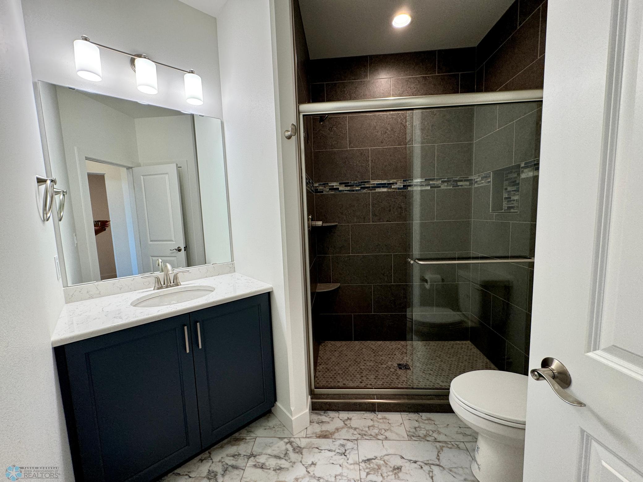 Main Floor Bathroom