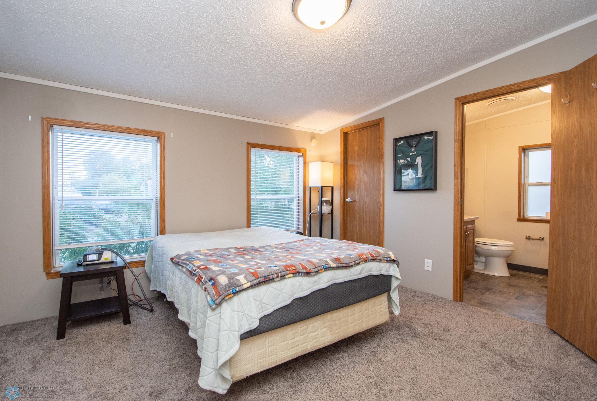 Master Suite