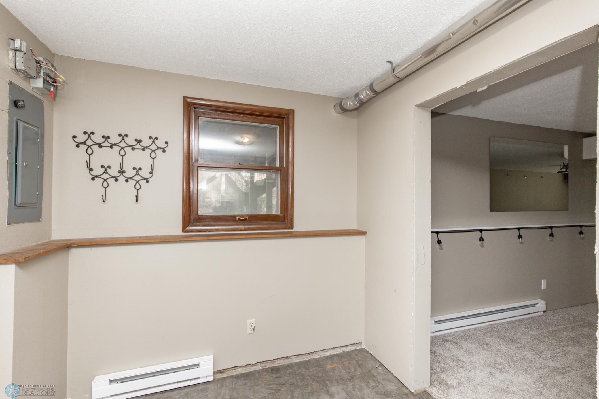 Mudroom