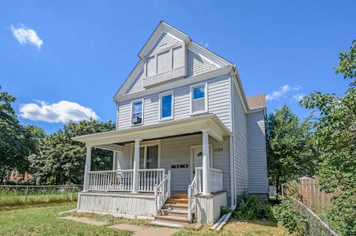 1125 Beech Street, Saint Paul, MN 55106