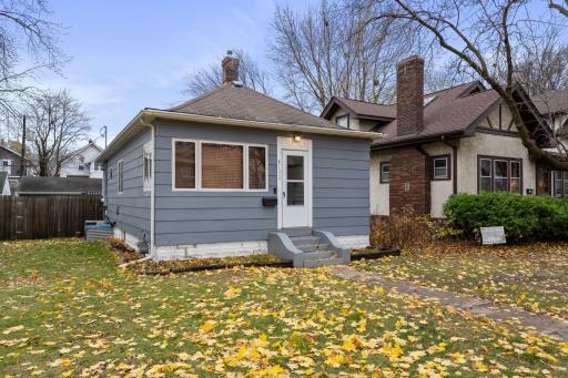 4132 10th Avenue S, Minneapolis, MN 55407