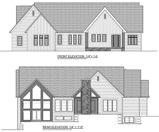 22549 Chaparral Lane, Rogers, MN 55374