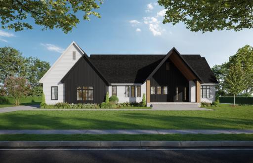 22549 Chaparral Lane, Rogers, MN 55374