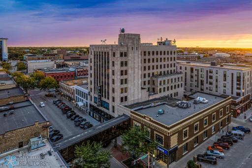 118 Broadway N, 702, Fargo, ND 58102