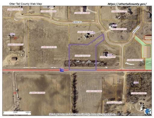 Photo for 43xxx Easy Street, Perham, MN 56573 - listing #6616803 43xxx Easy Street, Perham, MN 56573