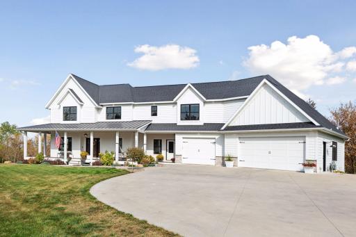 1987 85th Street NW, Oronoco, MN 55960