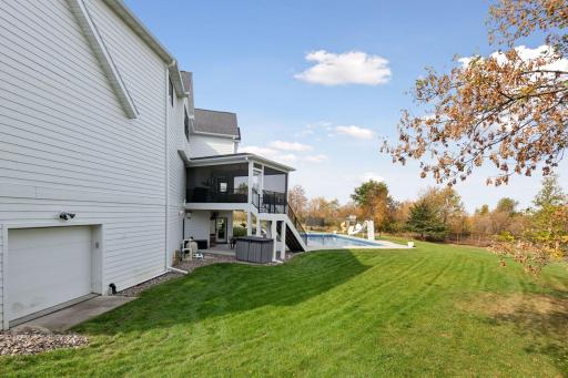 1987 85th Street NW, Oronoco, MN 55960