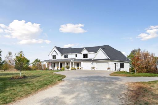 1987 85th Street NW, Oronoco, MN 55960