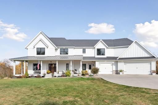 1987 85th Street NW, Oronoco, MN 55960
