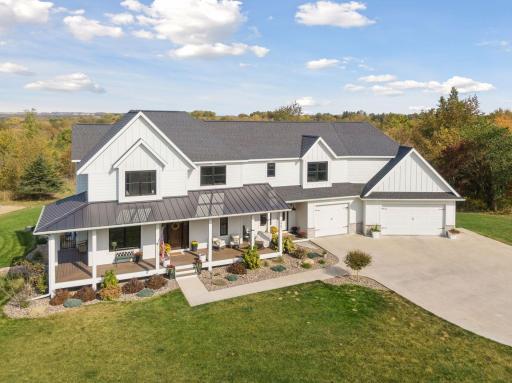 1987 85th Street NW, Oronoco, MN 55960