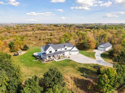1987 85th Street NW, Oronoco, MN 55960