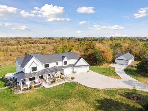 1987 85th Street NW, Oronoco, MN 55960