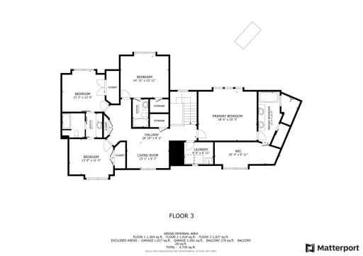 1987 85th Street NW, Oronoco, MN 55960