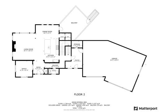 1987 85th Street NW, Oronoco, MN 55960